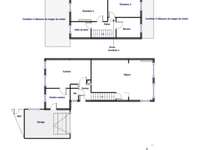 Vente maison 4 pièces Vente maison 4 pièces