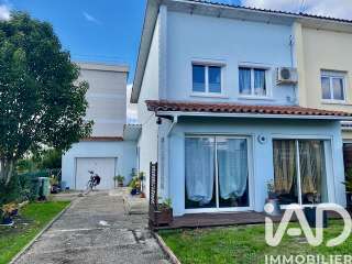 Vente maison 4 pièces Vente maison 4 pièces