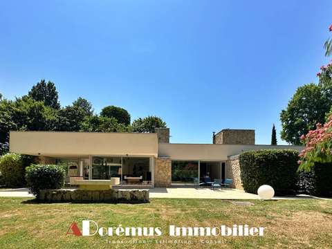 Vente maison 6 pièces Gradignan 33