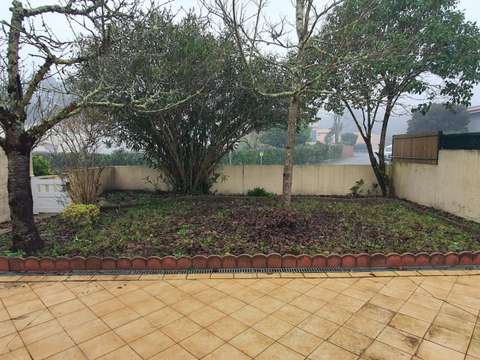 Vente maison 4 pièces Gradignan 33