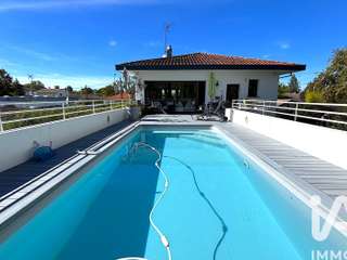 Vente maison 8 pièces Vente maison 8 pièces