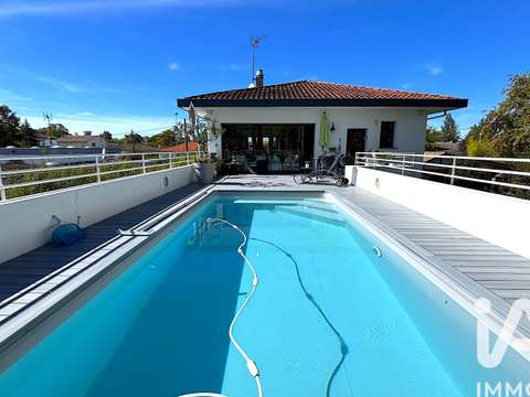 Vente maison 8 pièces Vente maison 8 pièces