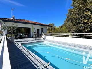 Vente maison 8 pièces Vente maison 8 pièces