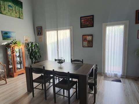 Vente maison 7 pièces Gradignan 33