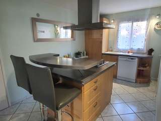 Vente maison 7 pièces Vente maison 7 pièces