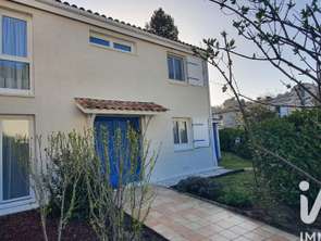 Vente Maison 6 chambresGradignan