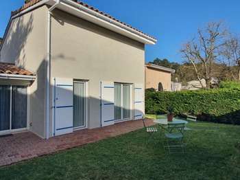 Vente Maison 6 chambresGradignan