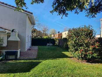 Vente Maison 6 chambresGradignan