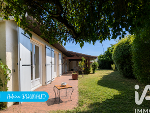 Vente Maison 4 chambresGradignan
