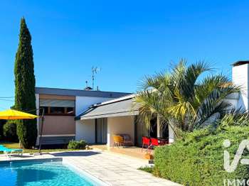 Vente maison 7 pièces Gradignan 33
