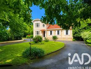Vente Maison 3 chambresGradignan