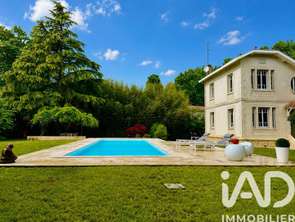 Vente Maison 3 chambresGradignan