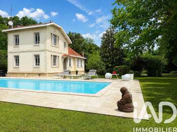 Vente Maison 3 chambresGradignan