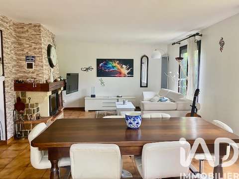 Vente maison 5 pièces Gradignan 33