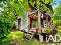 Vente maison 2 pièces Vente maison 2 pièces