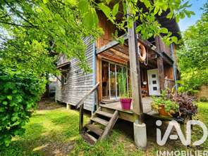 Vente Maison 1 chambreGradignan
