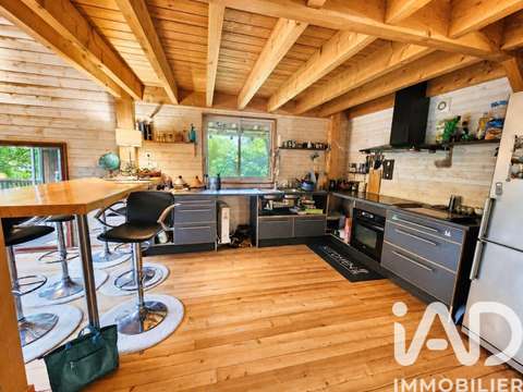 Vente maison 2 pièces