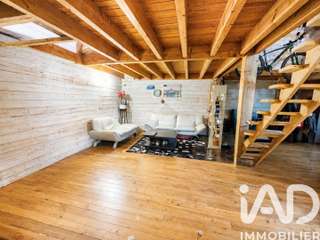 Vente maison 2 pièces