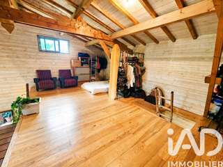 Vente maison 2 pièces