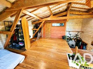 Vente maison 2 pièces