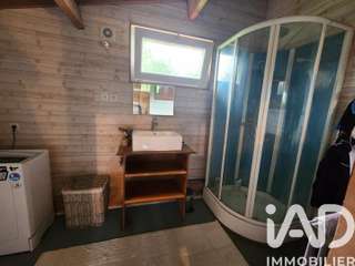 Vente maison 2 pièces