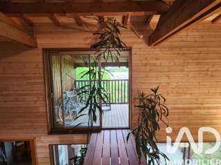 Vente maison 2 pièces