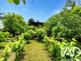 Vente maison 2 pièces