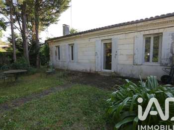 Vente Maison 3 chambresGradignan