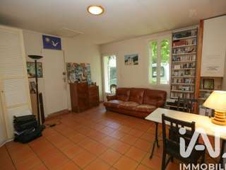 Vente maison 11 pièces
