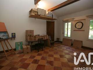 Vente maison 11 pièces