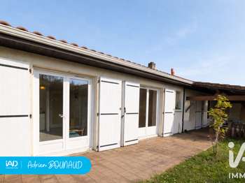 Vente Maison 4 chambresGradignan