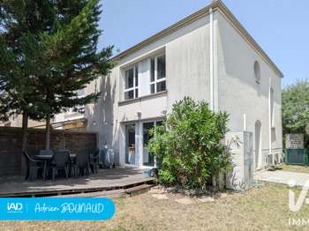 Vente Maison 3 chambresGradignan