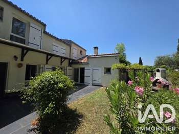 Vente Maison 4 chambresGradignan