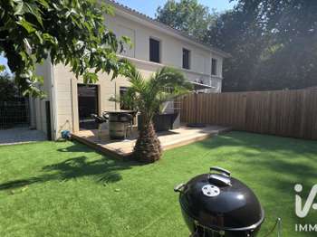 Vente Maison 2 chambresGradignan