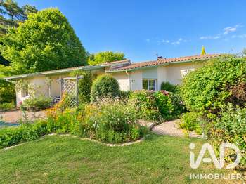 Vente maison 5 pièces Gradignan 33