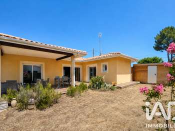 Vente maison 5 pièces Gradignan 33