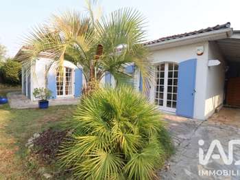 Vente Maison 5 chambresGradignan