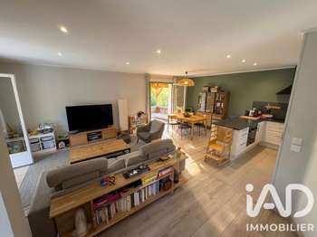 Vente Maison 4 chambresGradignan