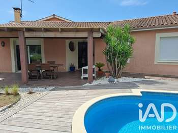 Maison 5 pièces 174 m² · à Gradignan · 174 m² · 724 500 €
