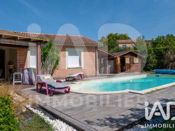 Vente maison 5 pièces Gradignan 33