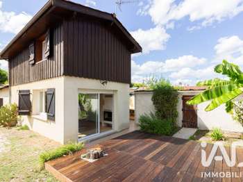 Vente maison 4 pièces Gradignan 33