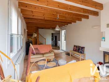 Vente maison 4 pièces Gradignan 33