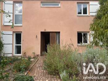 Vente maison 5 pièces Gradignan 33