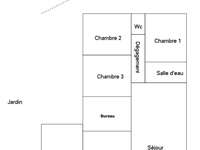 Vente maison 5 pièces Vente maison 5 pièces
