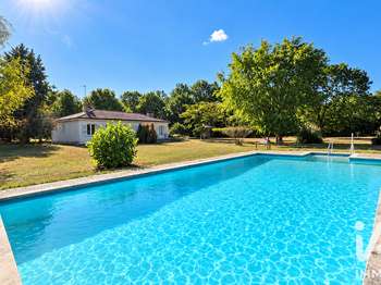 Vente maison 6 pièces Gradignan 33