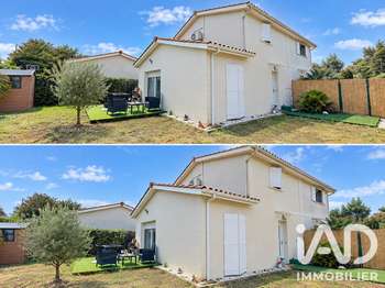 Vente Maison 2 chambresGradignan