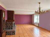 Vente maison 5 pièces Vente maison 5 pièces