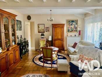 Vente Maison 3 chambresGradignan