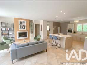 Vente Maison 4 chambresGragnague