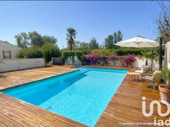 Vente Maison 4 chambresGragnague